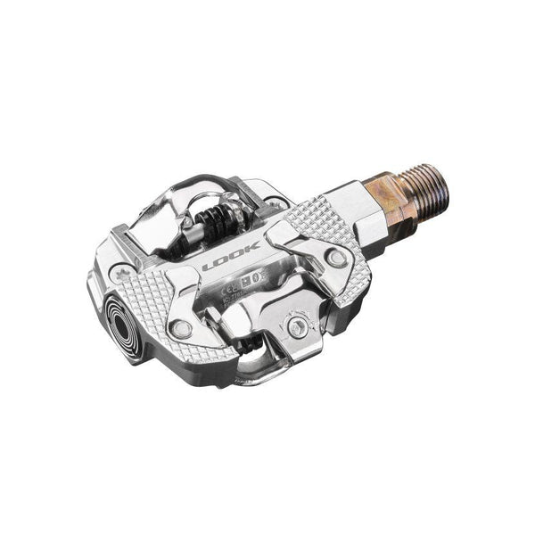 Look New X-Track Power Pedals Single - Papanui Cycles