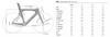 Look T20 Sprint Frameset - Papanui Cycles
