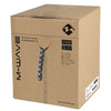 M-Wave 9 Speed Chain 15m Workshop Roll - Papanui Cycles