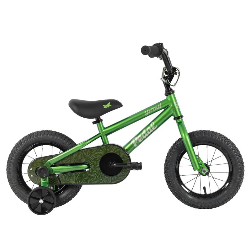 2026 PEDAL SPROUT 12