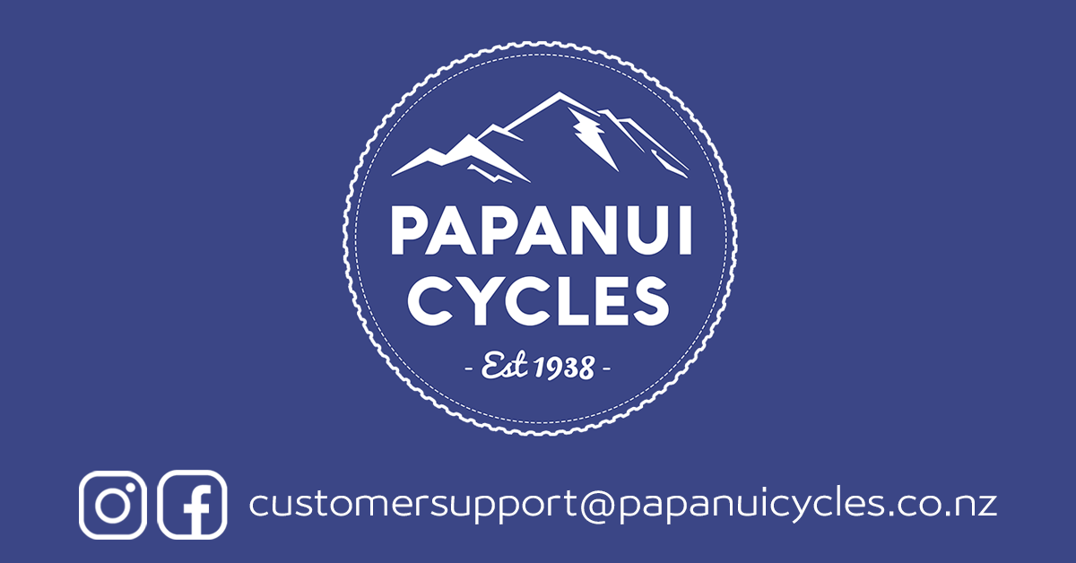 Papanui Cycles