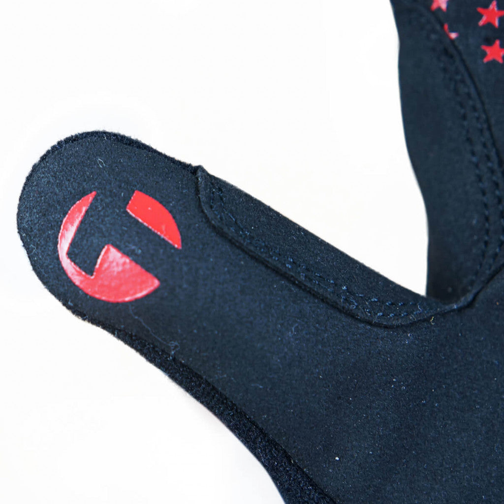 Whistler Trail Gloves