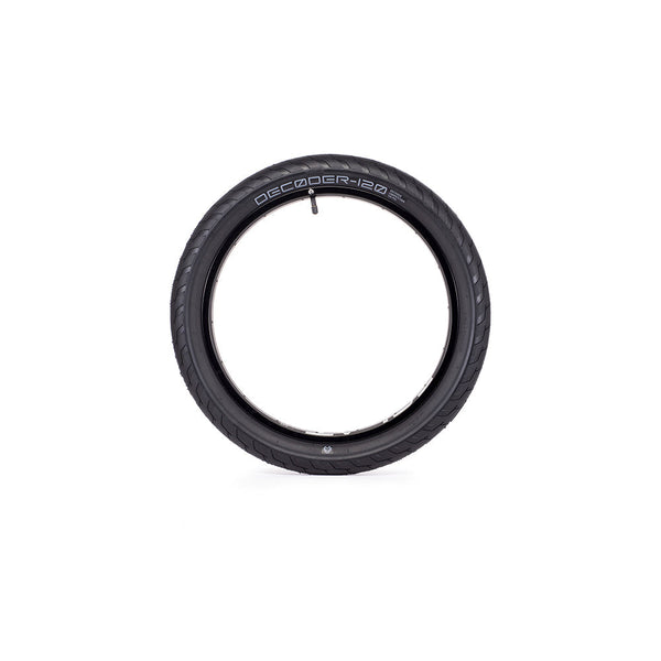 Eclat Decoder Tyres