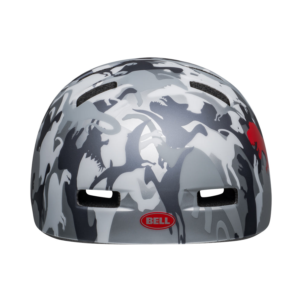 Bell Lil Ripper - Camosarus