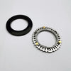 Zipp Wheel Clutch Assembly and Seal for Rear Zipp Cognition NSW DISC Brake / Rim Brake Generation 2