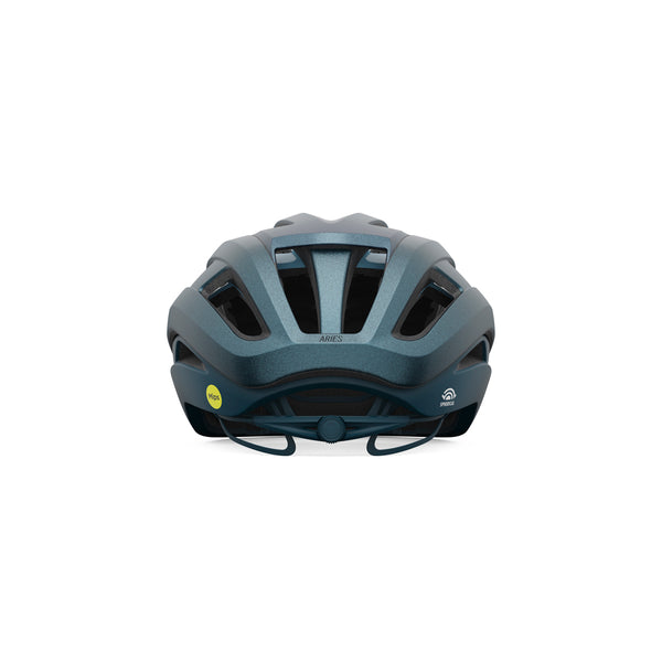 Giro Aries Spherical - Matte Ano Harbor Blue Fade