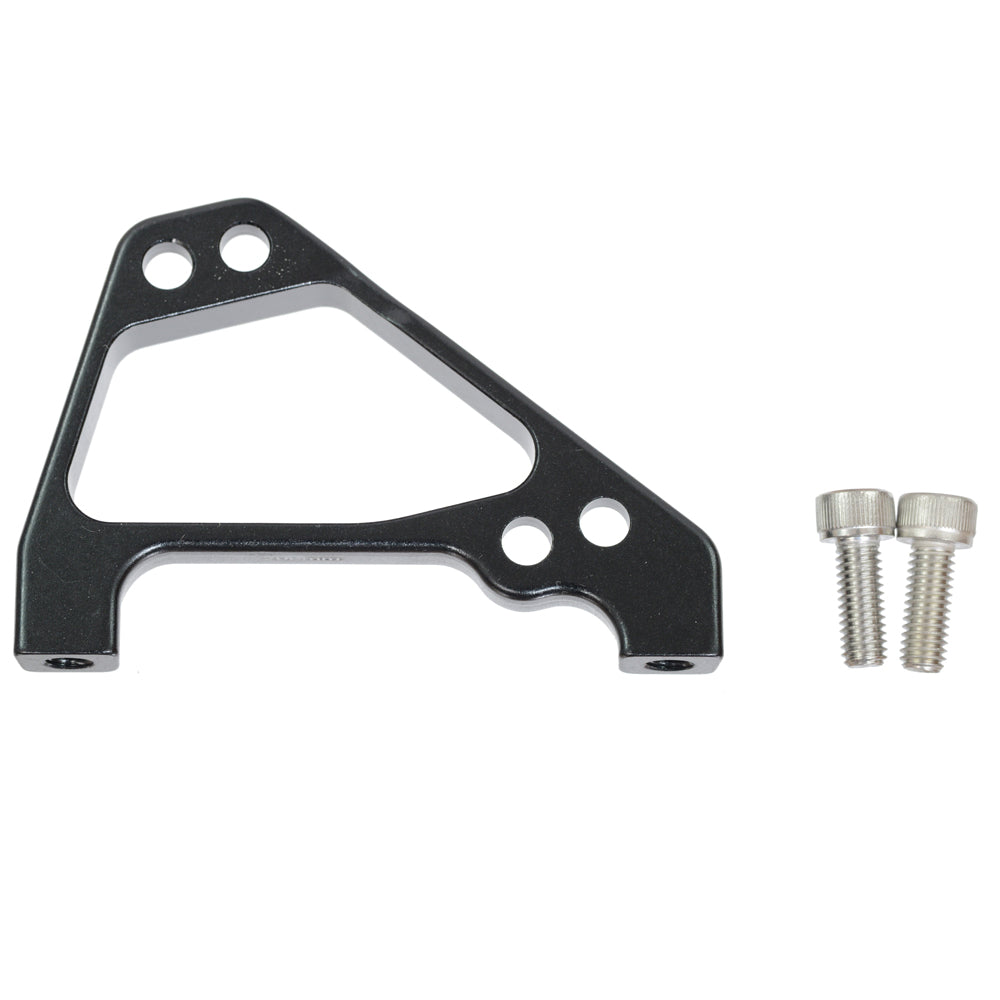 GT Fury SRAM Brake Mount 200mm
