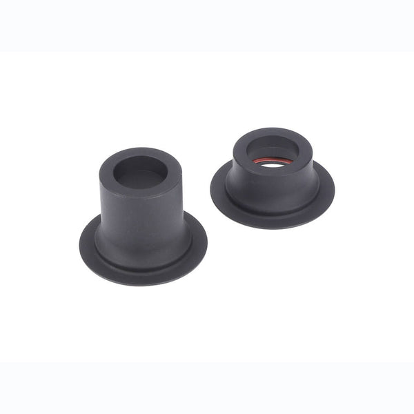 Zipp Wheel End Cap Kit Axle Front Zipp 88 V10 Fire Strike