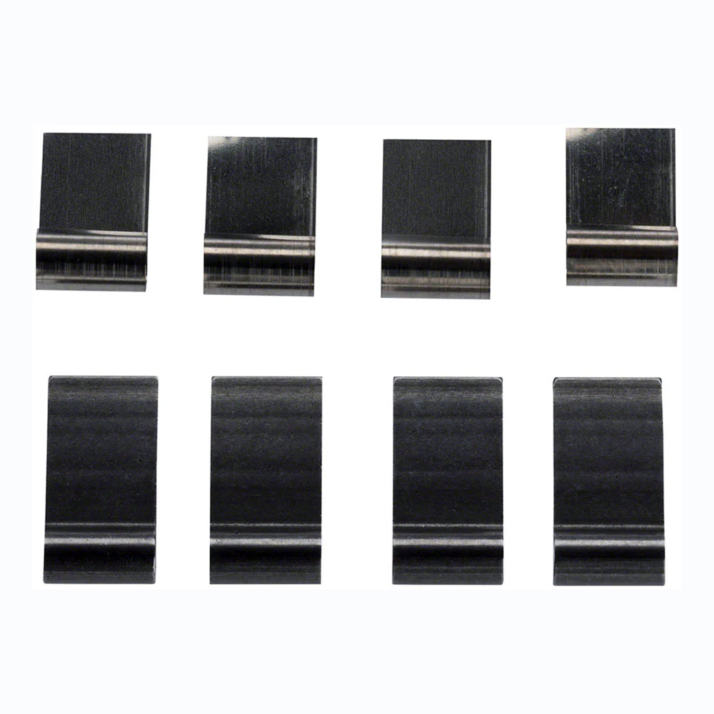 Zipp Wheel Spring and Pawl Set for Zipp 177 Rear Hub - 4 Pack