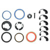 Cannondale 1.8" Internal Headset 28.6/52-60/45.83. Suit 2022+ Moterra