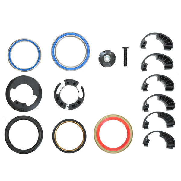 Cannondale 1.8" Internal Headset 28.6/52-60/45.83. Suit 2022+ Moterra