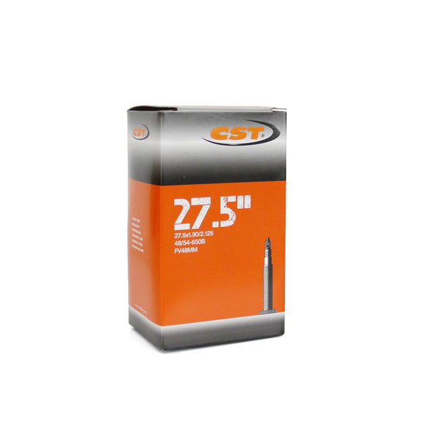 CST 27.5" FV Tubes