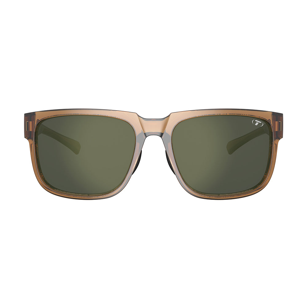 Tifosi Shumo Sunglasses Honey with GT Lens