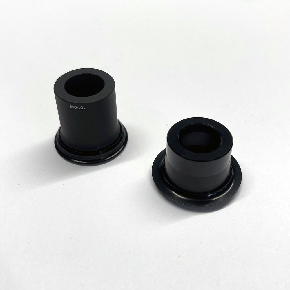 Zipp End Cap Set Rear ZM900 Hub 12mm x 148mm MS