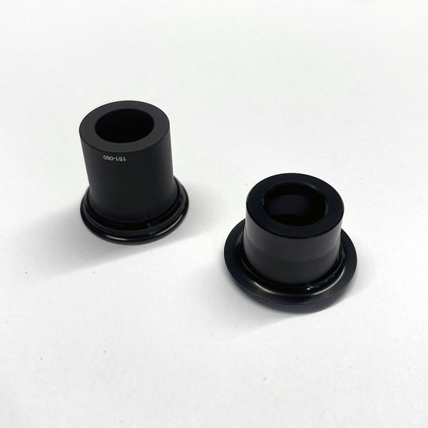 Zipp End Cap Set Rear ZM900 Hub 12mm x 148mm MS