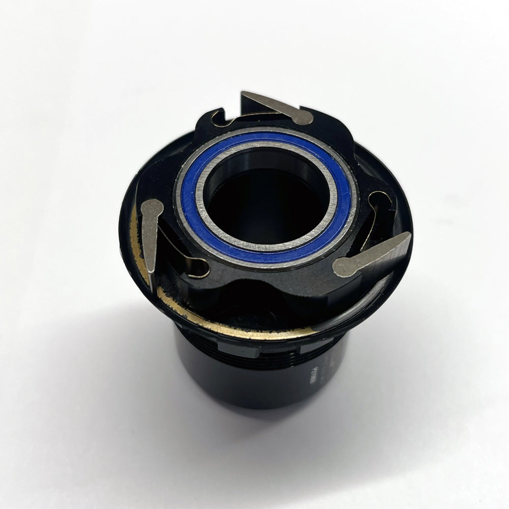 Zipp Wheel Free Hub Kit SRAM XDR - (Super 9RB Only)
