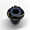 Zipp Wheel Free Hub Kit SRAM XDR - (Super 9RB Only)
