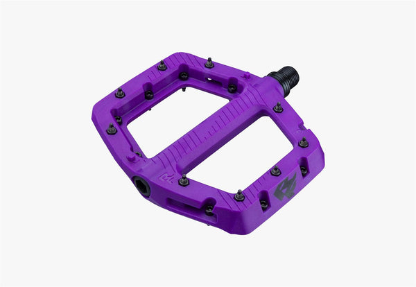 Chester Pedal Pink Small