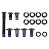 Cannondale Habit Link / Chain Stay / Seat Stay Hardware Kit