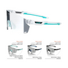 Magicshine Windbreaker Photochromic Eyewear