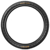 Continental Dubnital MTB tyre- Race casing, Grip compound