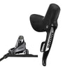 SRAM Shift / Hydraulic Disc Brake Rival 22 Moto 11 Speed Rear Shift Front Brake 950mm with Flat Mount Hardware - (Rotor Sold Separately)