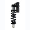 Cane Creek Kitsuma G2 Coil shock 205/65 silver, trunnion mount