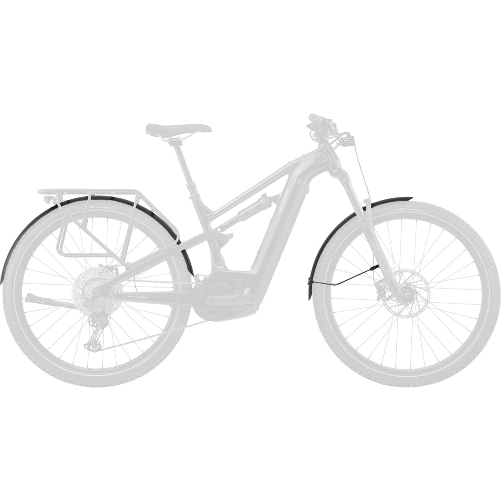 Cannondale Moterra Neo Yoke Large / XLarge 90mm