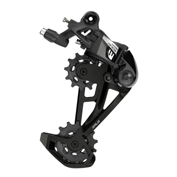 SRAM Rear Derailleur Apex XPLR D1 MAX 44 Tooth 12 Speed (Mechanical)
