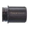 Tacx SRAM / Shimano Freehub Body for Neo 2 / Flux with 12mm Internal Dimension Axle Hole