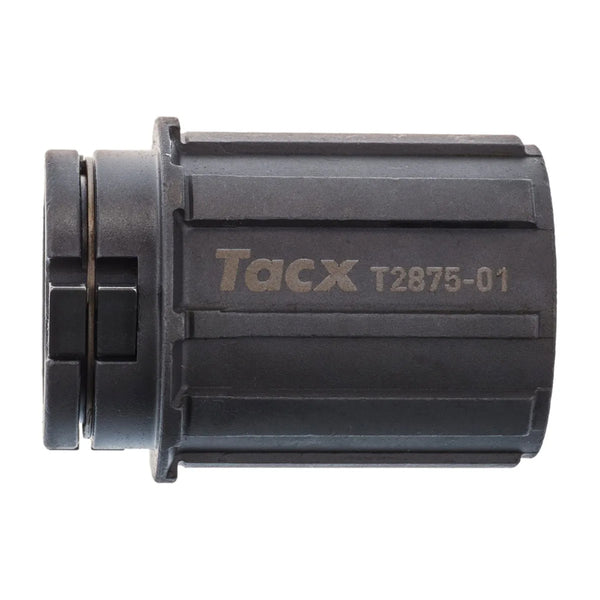 Tacx SRAM / Shimano Freehub Body for Neo 2 / Flux with 12mm Internal Dimension Axle Hole
