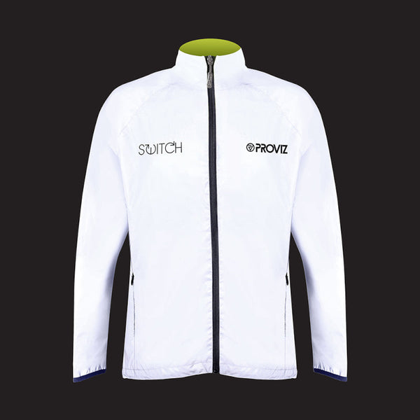 Proviz Switch Men's Cycling Jacket