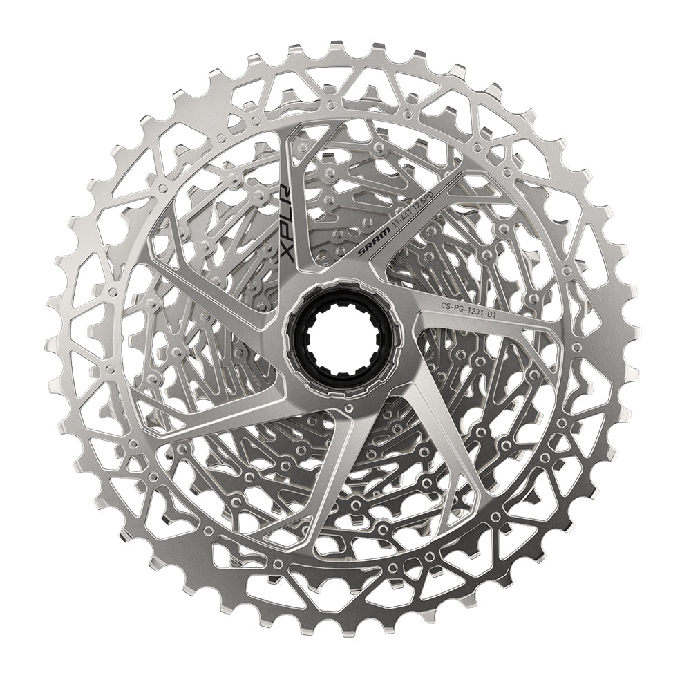 SRAM Cassette PG-1231 XPLR 11 / 44 Tooth, 12 Speed