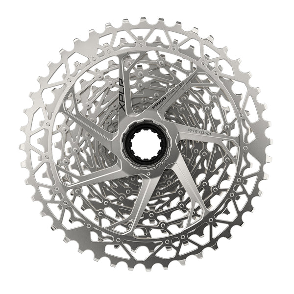SRAM Cassette PG-1231 XPLR 11 / 44 Tooth, 12 Speed