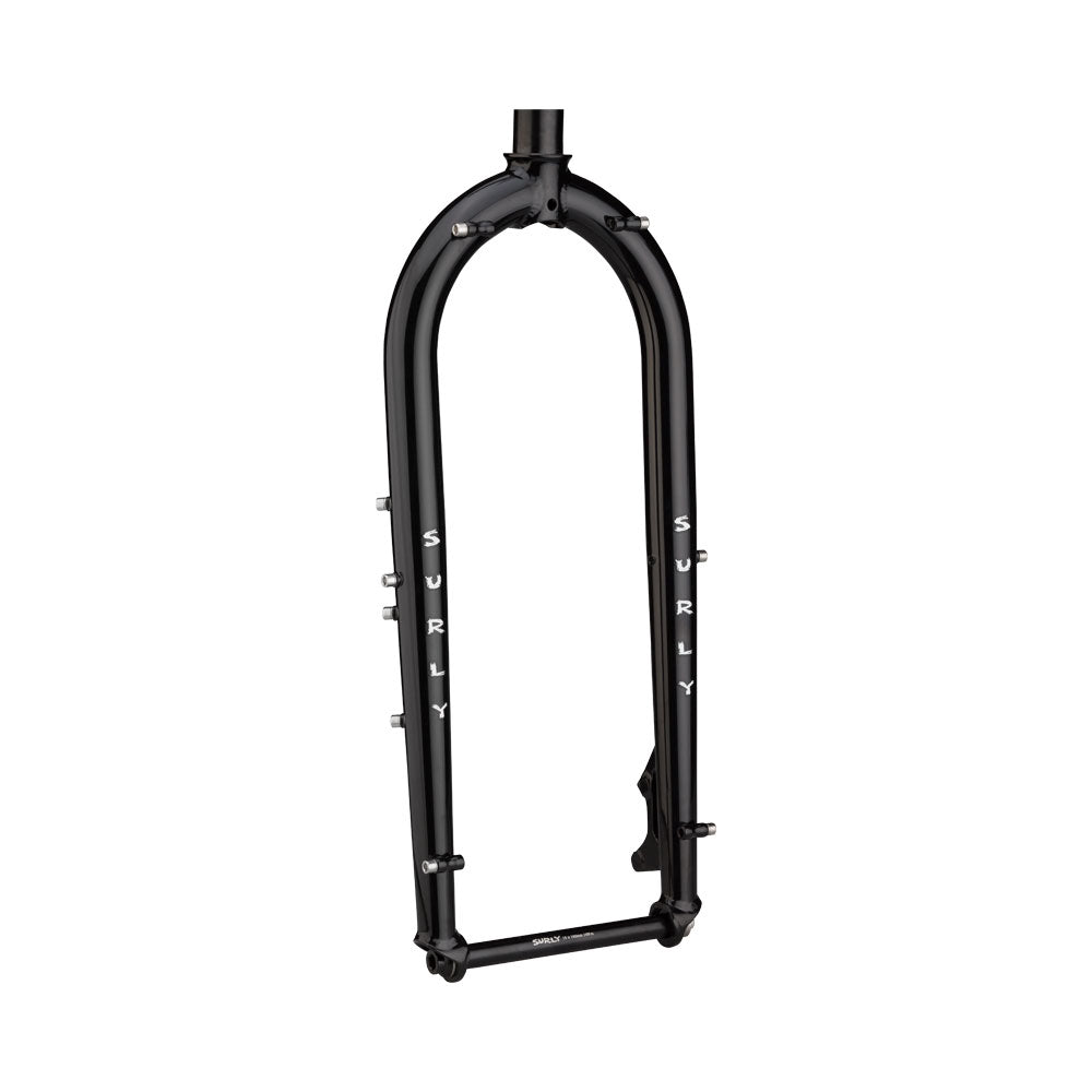 Surly Fork Wednesday 26
