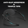 Magicshine Windbreaker Photochromic Eyewear