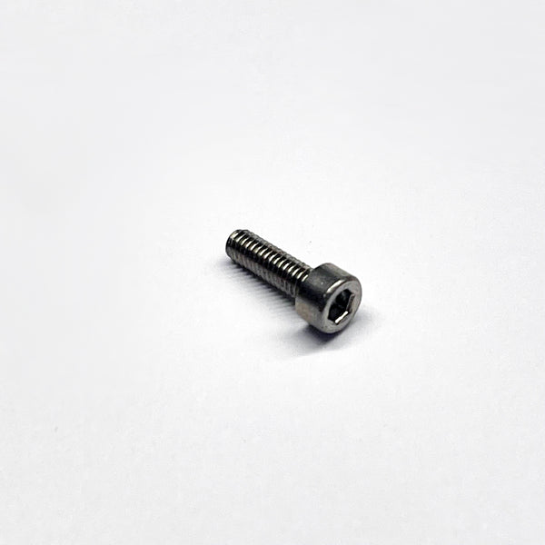 Zipp Wheel Screw Clinch Nut Set 88 / 188 M2.5 x 8
