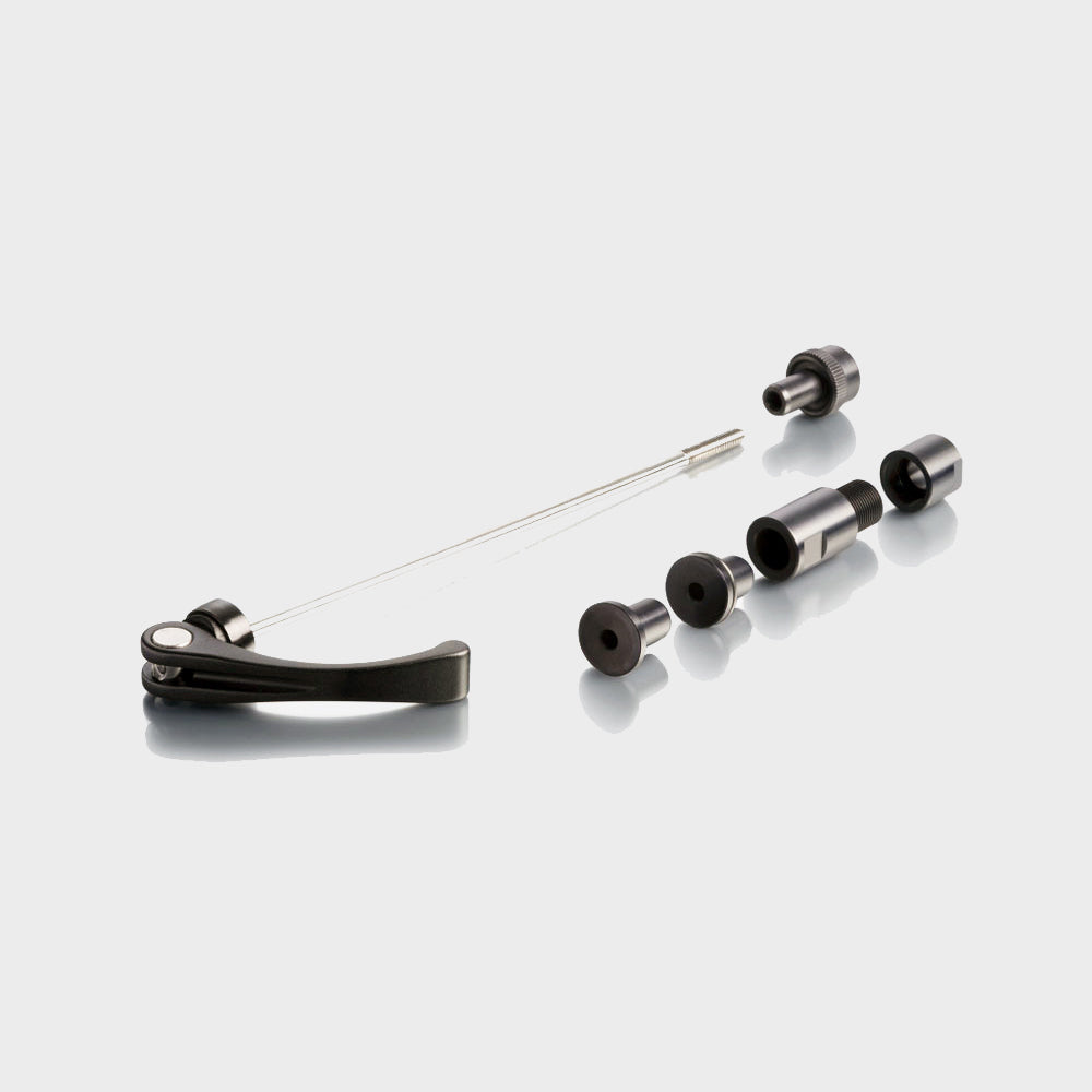 Tacx Direct Drive Quick Release Adapter Set