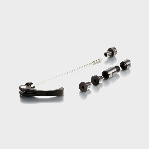 Tacx Direct Drive Quick Release Adapter Set