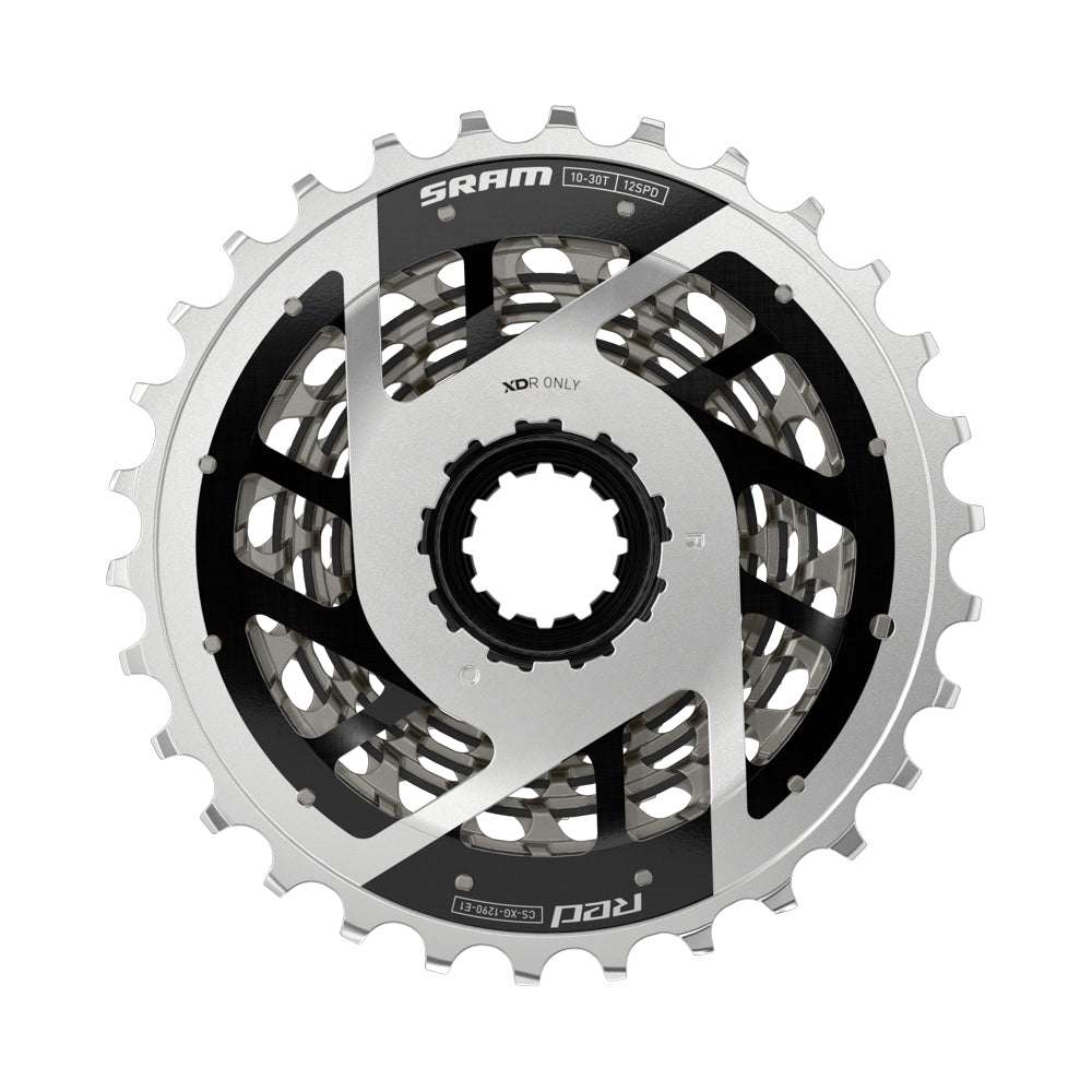 SRAM RED AXS E1 Aero Power Metre Kit