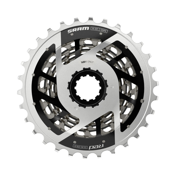 SRAM RED AXS E1 Aero Power Metre Kit