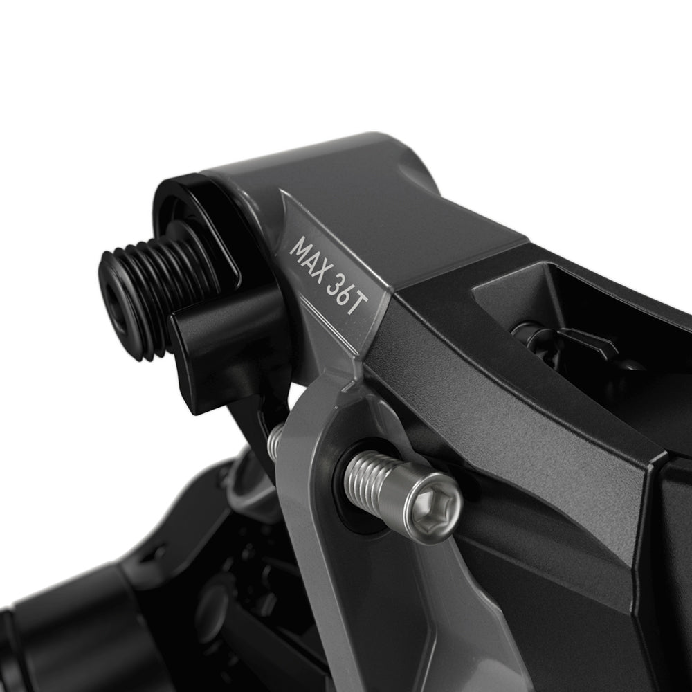 SRAM RIVAL AXS BRAKE CALIPER 3