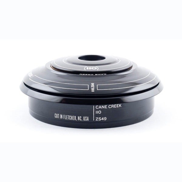 Cane Creek 110 Series ZS49/28.6 Headset Top Black