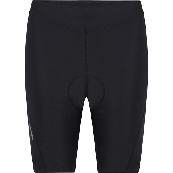 Keirin Womens Black Shorts **Clearance**