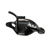 SRAM Shifter X01 DH Trigger 7 Speed Rear with Discrete Clamp Black A2