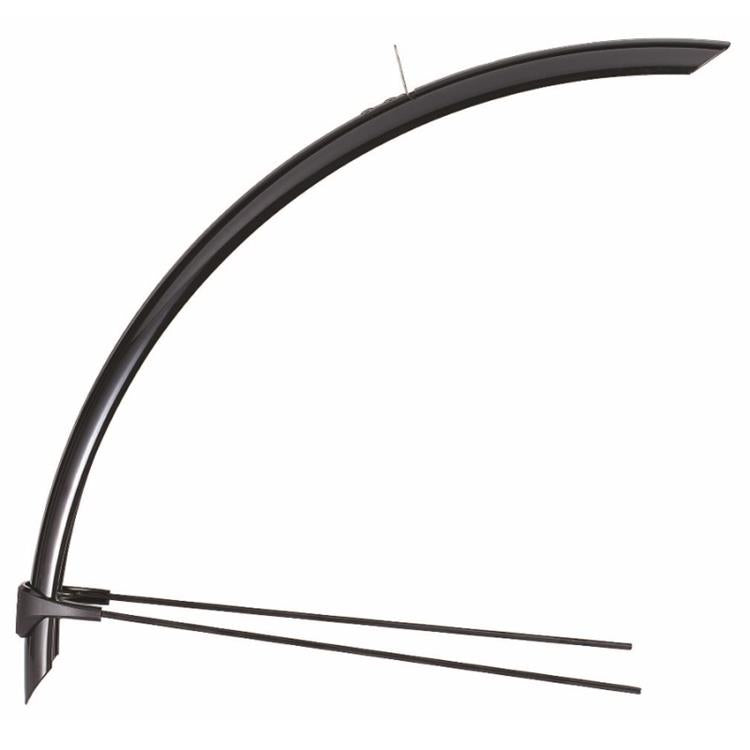 BBB - CityGuard Fender Set (Rear)