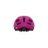 Giro Fixture MIPS II Youth Helmet Matte Black/Blue