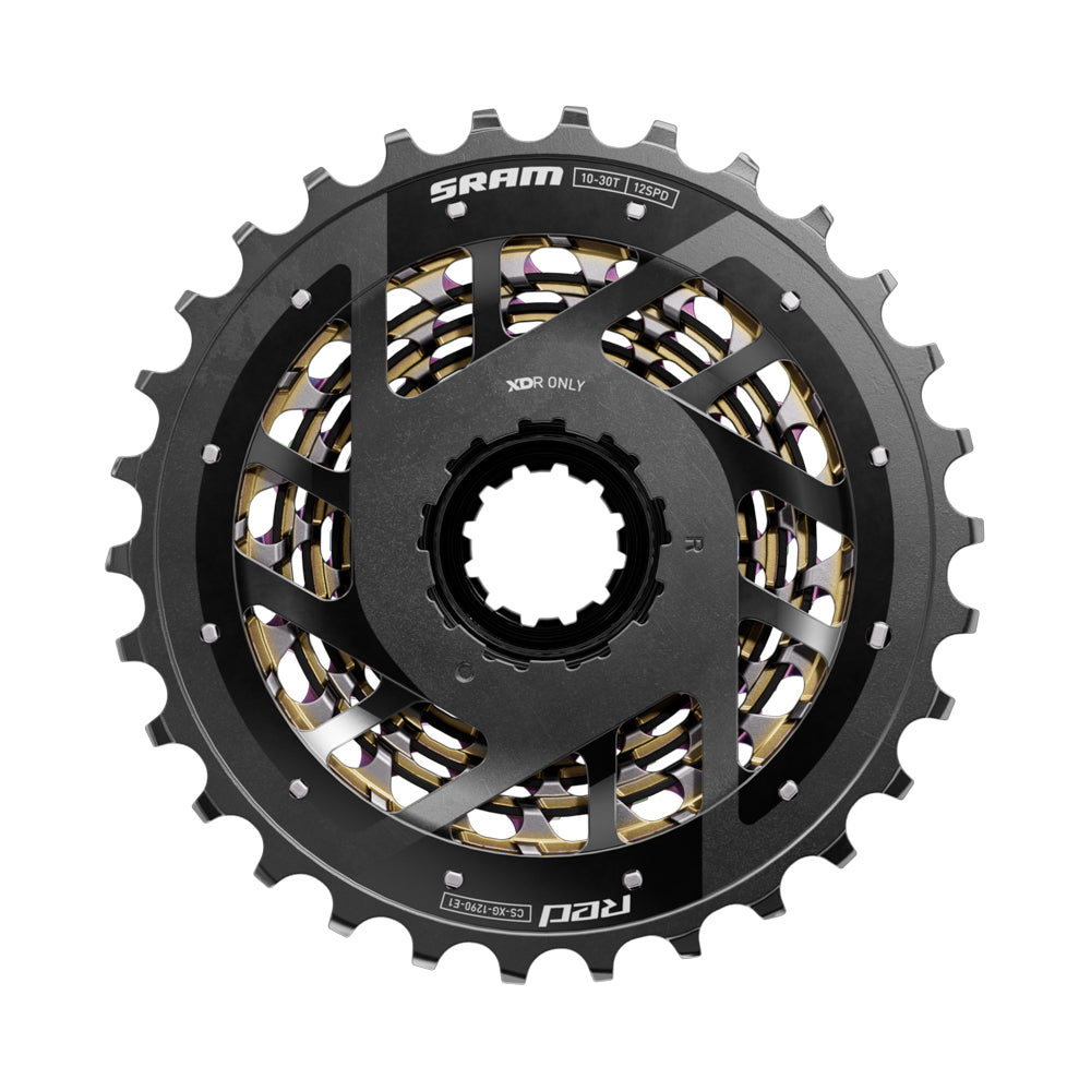 SRAM XG 1290 10-36 Cassette
