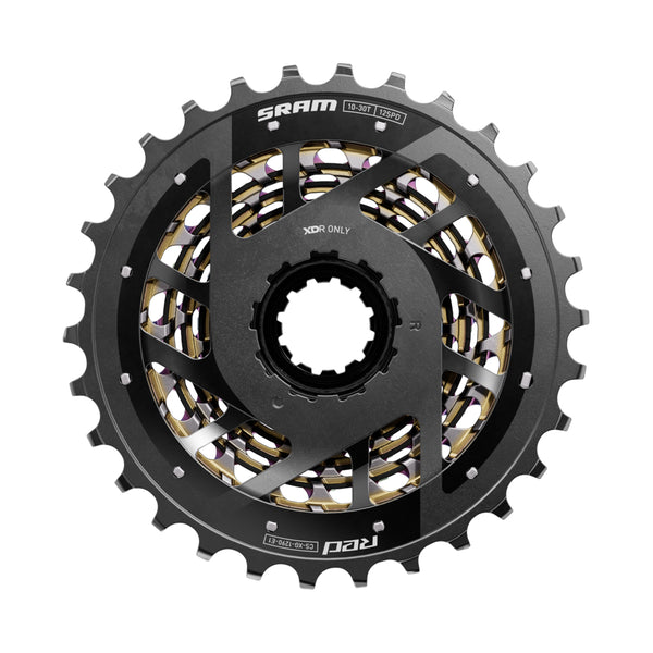 SRAM XG 1290 10-36 Cassette