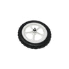 Cruzee Wheel White Single